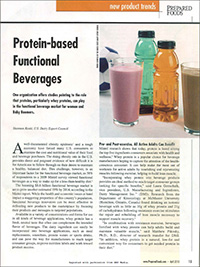 better aging through dairy